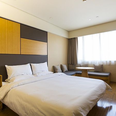Ji Hotel Beijing Chaoyang Park Luaran gambar