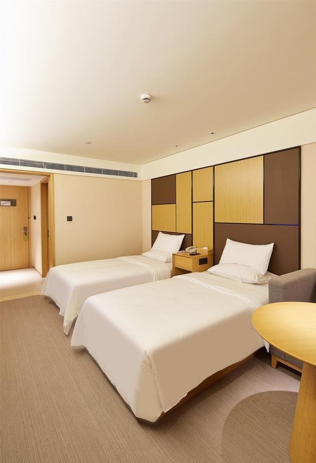 Ji Hotel Beijing Chaoyang Park Luaran gambar